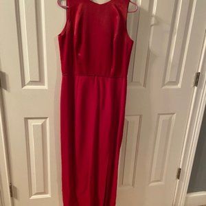 Classic Prom or formal dress